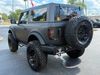 2022 Ford Bronco BAYSHORE BRONCO 2 DOOR SATIN BLACK LIFTED | Plant City Florida | Bayshore Automotive 2022 Ford Bronco BAYSHORE BRONCO 2 DOOR SATIN BLACK LIFTED | Plant City Florida | Bayshore Automotive