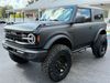 2022 Ford Bronco BAYSHORE BRONCO 2 DOOR SATIN BLACK LIFTED | Plant City Florida | Bayshore Automotive 2022 Ford Bronco BAYSHORE BRONCO 2 DOOR SATIN BLACK LIFTED | Plant City Florida | Bayshore Automotive