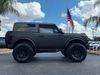 2022 Ford Bronco BAYSHORE BRONCO 2 DOOR SATIN BLACK LIFTED | Plant City Florida | Bayshore Automotive 2022 Ford Bronco BAYSHORE BRONCO 2 DOOR SATIN BLACK LIFTED | Plant City Florida | Bayshore Automotive