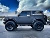 2022 Ford Bronco BAYSHORE BRONCO 2 DOOR SATIN BLACK LIFTED | Plant City Florida | Bayshore Automotive 2022 Ford Bronco BAYSHORE BRONCO 2 DOOR SATIN BLACK LIFTED | Plant City Florida | Bayshore Automotive
