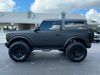 2022 Ford Bronco BAYSHORE BRONCO 2 DOOR SATIN BLACK LIFTED | Plant City Florida | Bayshore Automotive 2022 Ford Bronco BAYSHORE BRONCO 2 DOOR SATIN BLACK LIFTED | Plant City Florida | Bayshore Automotive