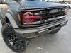 2022 Ford Bronco BAYSHORE BRONCO 2 DOOR SATIN BLACK LIFTED | Plant City Florida | Bayshore Automotive 2022 Ford Bronco BAYSHORE BRONCO 2 DOOR SATIN BLACK LIFTED | Plant City Florida | Bayshore Automotive