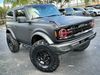 2022 Ford Bronco BAYSHORE BRONCO 2 DOOR SATIN BLACK LIFTED | Plant City Florida | Bayshore Automotive 2022 Ford Bronco BAYSHORE BRONCO 2 DOOR SATIN BLACK LIFTED | Plant City Florida | Bayshore Automotive