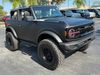 2022 Ford Bronco BAYSHORE BRONCO 2 DOOR SATIN BLACK LIFTED | Plant City Florida | Bayshore Automotive 2022 Ford Bronco BAYSHORE BRONCO 2 DOOR SATIN BLACK LIFTED | Plant City Florida | Bayshore Automotive
