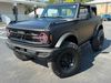 2022 Ford Bronco BAYSHORE BRONCO 2 DOOR SATIN BLACK LIFTED | Plant City Florida | Bayshore Automotive 