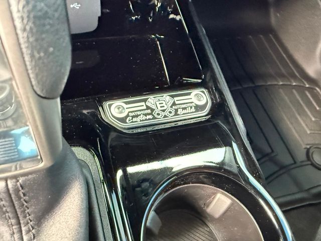 2022 Ford Bronco BAYSHORE BRONCO 2 DOOR SATIN BLACK LIFTED | Plant City, FL | psv5 DEMO - Bayshore Automotive 2022 Ford Bronco BAYSHORE BRONCO 2 DOOR SATIN BLACK LIFTED | Plant City, FL | psv5 DEMO - Bayshore Automotive