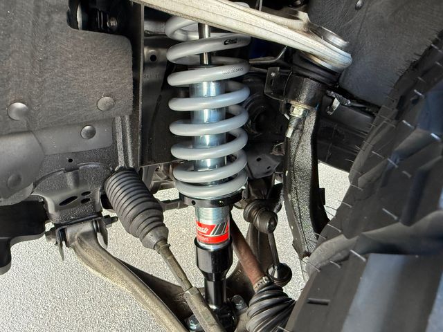 2022 Ford Bronco BAYSHORE BRONCO 2 DOOR SATIN BLACK LIFTED | Plant City, FL | psv5 DEMO - Bayshore Automotive 2022 Ford Bronco BAYSHORE BRONCO 2 DOOR SATIN BLACK LIFTED | Plant City, FL | psv5 DEMO - Bayshore Automotive