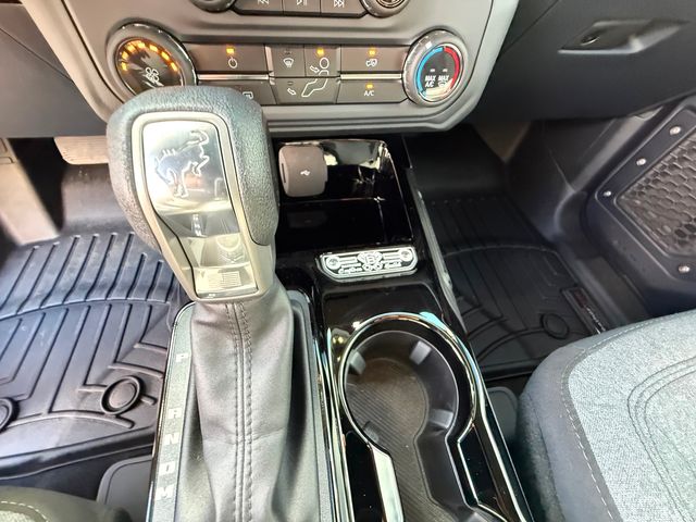 2022 Ford Bronco BAYSHORE BRONCO 2 DOOR SATIN BLACK LIFTED | Plant City, FL | psv5 DEMO - Bayshore Automotive 2022 Ford Bronco BAYSHORE BRONCO 2 DOOR SATIN BLACK LIFTED | Plant City, FL | psv5 DEMO - Bayshore Automotive