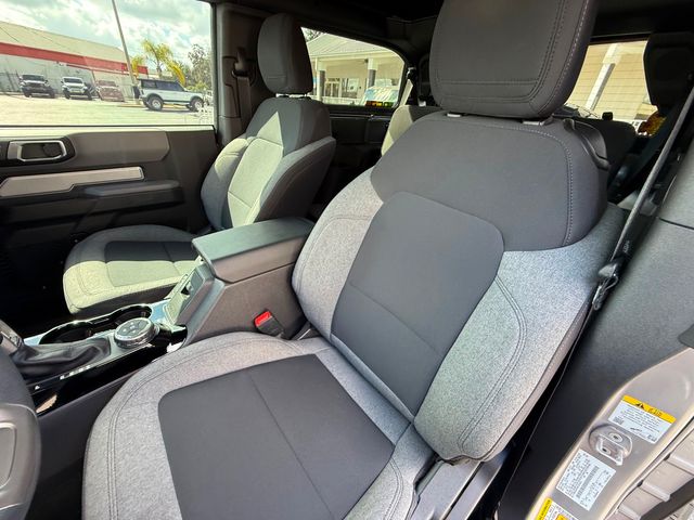 2022 Ford Bronco BAYSHORE BRONCO 2 DOOR SATIN BLACK LIFTED | Plant City, FL | psv5 DEMO - Bayshore Automotive 2022 Ford Bronco BAYSHORE BRONCO 2 DOOR SATIN BLACK LIFTED | Plant City, FL | psv5 DEMO - Bayshore Automotive