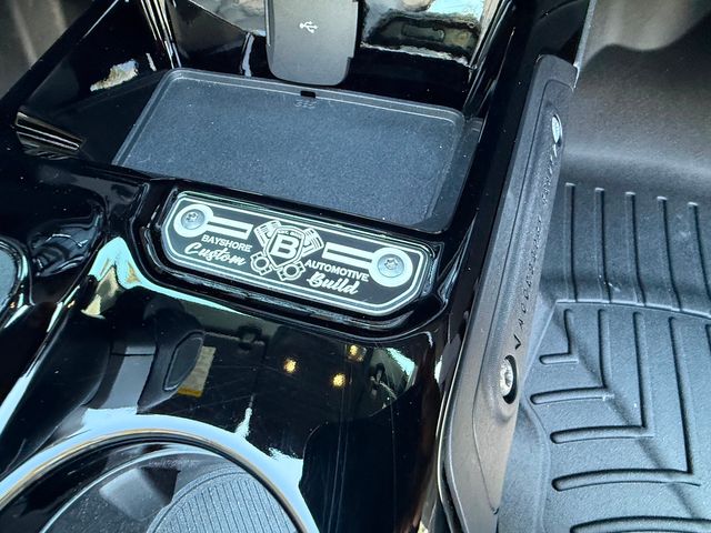 2022 Ford Bronco BAYSHORE BRONCO 2 DOOR SATIN BLACK LIFTED | Plant City, FL | psv5 DEMO - Bayshore Automotive 2022 Ford Bronco BAYSHORE BRONCO 2 DOOR SATIN BLACK LIFTED | Plant City, FL | psv5 DEMO - Bayshore Automotive