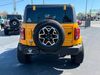 2022 Ford Bronco OUTER BANKS V6 2 DOOR HARDTOP LEATHER LIFTED | Plant City Florida | Bayshore Automotive 