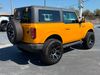 2022 Ford Bronco OUTER BANKS V6 2 DOOR HARDTOP LEATHER LIFTED | Plant City Florida | Bayshore Automotive 