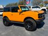 2022 Ford Bronco OUTER BANKS V6 2 DOOR HARDTOP LEATHER LIFTED | Plant City Florida | Bayshore Automotive 2022 Ford Bronco OUTER BANKS V6 2 DOOR HARDTOP LEATHER LIFTED | Plant City Florida | Bayshore Automotive