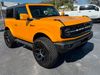 2022 Ford Bronco OUTER BANKS V6 2 DOOR HARDTOP LEATHER LIFTED | Plant City Florida | Bayshore Automotive 2022 Ford Bronco OUTER BANKS V6 2 DOOR HARDTOP LEATHER LIFTED | Plant City Florida | Bayshore Automotive