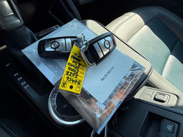 2022 Ford Bronco OUTER BANKS V6 2 DOOR HARDTOP LEATHER LIFTED | Plant City, FL | psv5 DEMO - Bayshore Automotive 2022 Ford Bronco OUTER BANKS V6 2 DOOR HARDTOP LEATHER LIFTED | Plant City, FL | psv5 DEMO - Bayshore Automotive