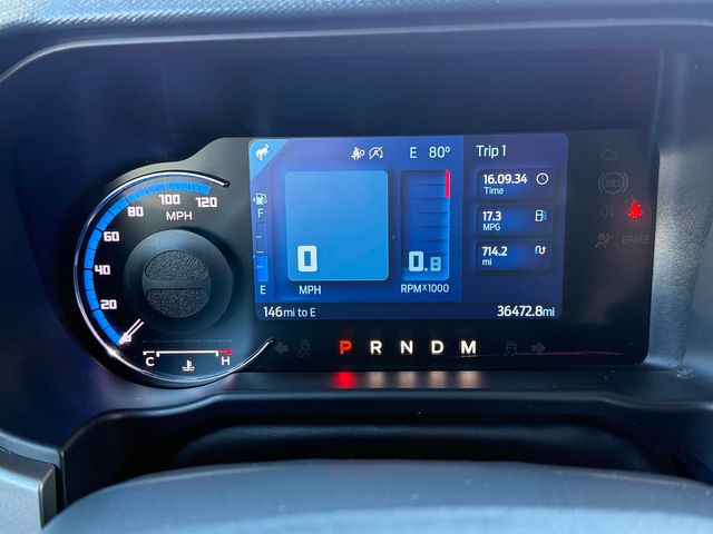 2022 Ford Bronco OUTER BANKS V6 2 DOOR HARDTOP LEATHER LIFTED | Plant City, FL | psv5 DEMO - Bayshore Automotive 2022 Ford Bronco OUTER BANKS V6 2 DOOR HARDTOP LEATHER LIFTED | Plant City, FL | psv5 DEMO - Bayshore Automotive