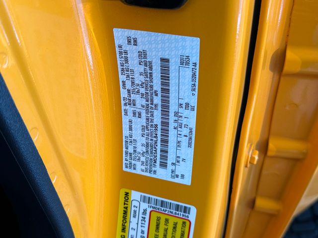 2022 Ford Bronco OUTER BANKS V6 2 DOOR HARDTOP LEATHER LIFTED | Plant City, FL | psv5 DEMO - Bayshore Automotive 2022 Ford Bronco OUTER BANKS V6 2 DOOR HARDTOP LEATHER LIFTED | Plant City, FL | psv5 DEMO - Bayshore Automotive