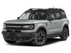 2022 Ford Bronco Sport 4WD Outer Banks | Honolulu, HI | Autosource Hawaii 