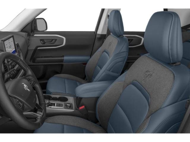 2022 Ford Bronco Sport 4WD Outer Banks