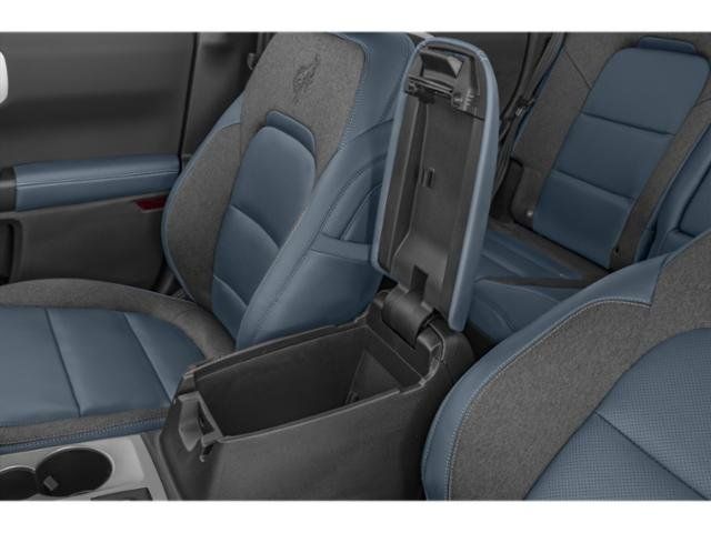 2022 Ford Bronco Sport 4WD Outer Banks