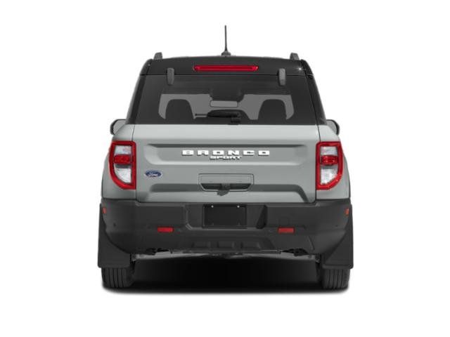 2022 Ford Bronco Sport 4WD Outer Banks