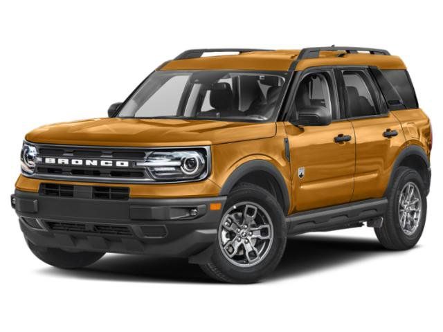 2022 Ford Bronco Sport 4WD Big Bend | Honolulu, HI | Autosource Hawaii 