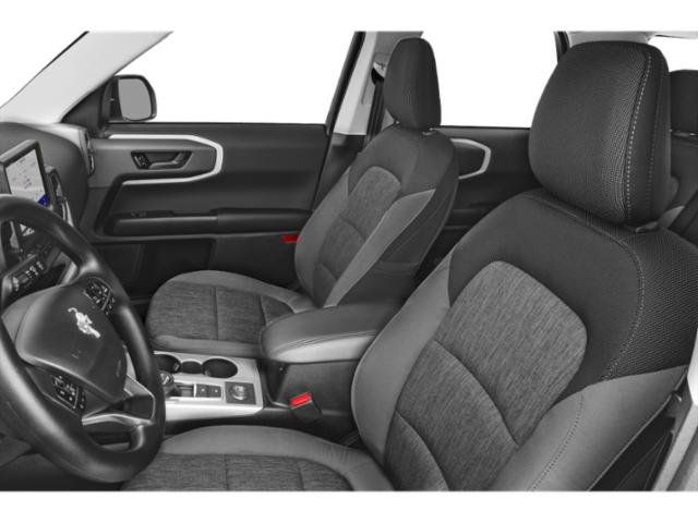 2022 Ford Bronco Sport 4WD Big Bend