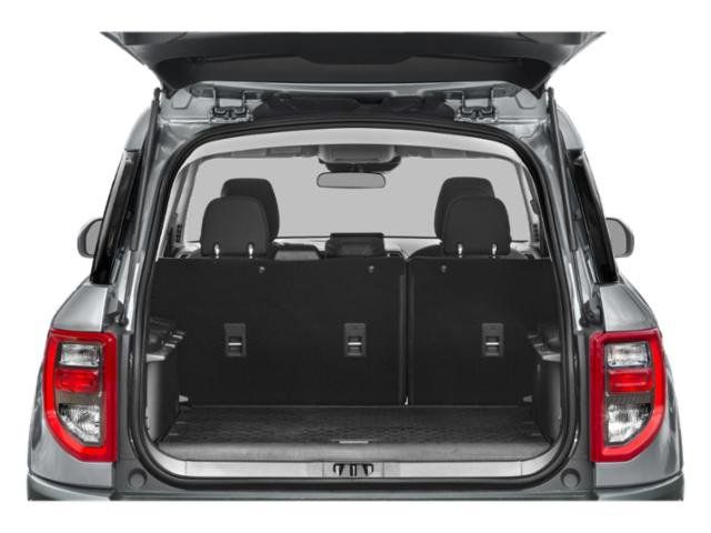 2022 Ford Bronco Sport 4WD Big Bend