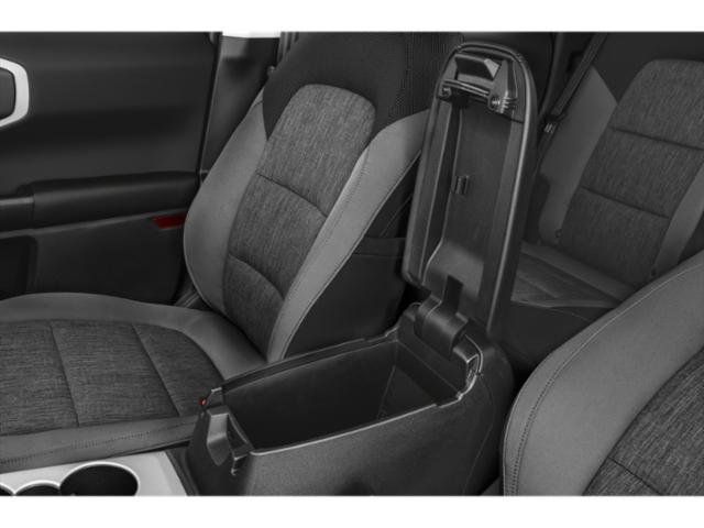 2022 Ford Bronco Sport 4WD Big Bend