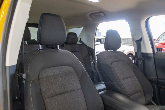 2022 Ford Bronco Sport 4WD Big Bend