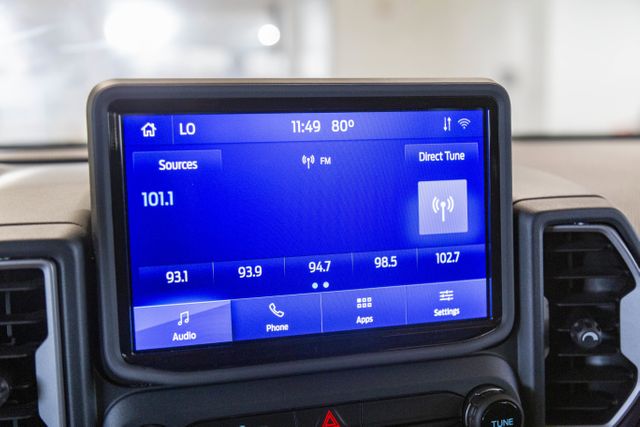 2022 Ford Bronco Sport 4WD Big Bend