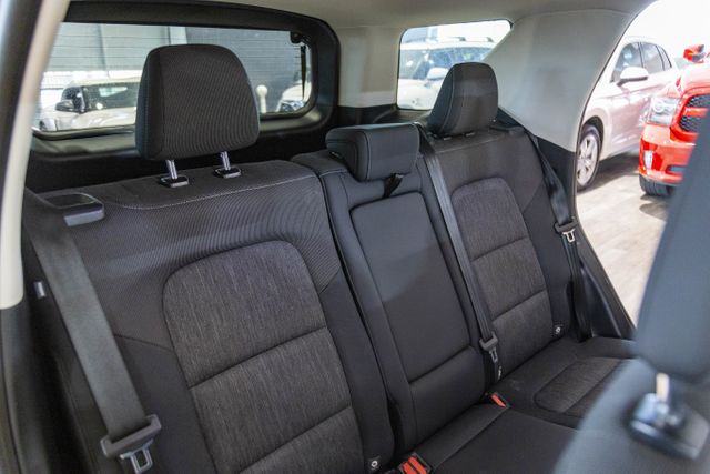 2022 Ford Bronco Sport 4WD Big Bend