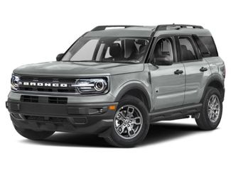 2022 Ford Bronco Sport 4WD Big Bend | Honolulu, HI | Autosource Hawaii 