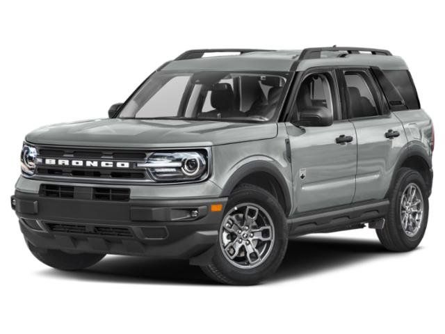 2022 Ford Bronco Sport 4WD Big Bend | Honolulu, HI | Autosource Hawaii 