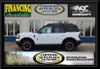 2022 Ford Bronco Sport Outer Banks AWD 2022 Ford Bronco Sport Outer Banks AWD