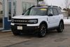 2022 Ford Bronco Sport Outer Banks AWD