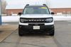 2022 Ford Bronco Sport Outer Banks AWD 2022 Ford Bronco Sport Outer Banks AWD