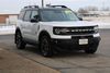2022 Ford Bronco Sport Outer Banks AWD