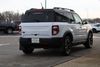 2022 Ford Bronco Sport Outer Banks AWD 2022 Ford Bronco Sport Outer Banks AWD