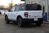2022 Ford Bronco Sport Outer Banks AWD 2022 Ford Bronco Sport Outer Banks AWD