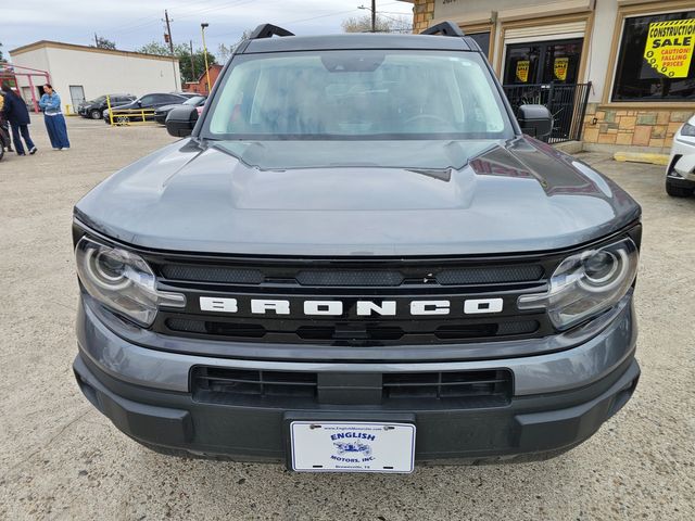 2022 Ford Bronco Sport Outer Banks | Brownsville TX | English Motors 2022 Ford Bronco Sport Outer Banks | Brownsville TX | English Motors