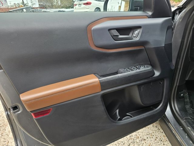 2022 Ford Bronco Sport Outer Banks | Brownsville TX | English Motors 2022 Ford Bronco Sport Outer Banks | Brownsville TX | English Motors