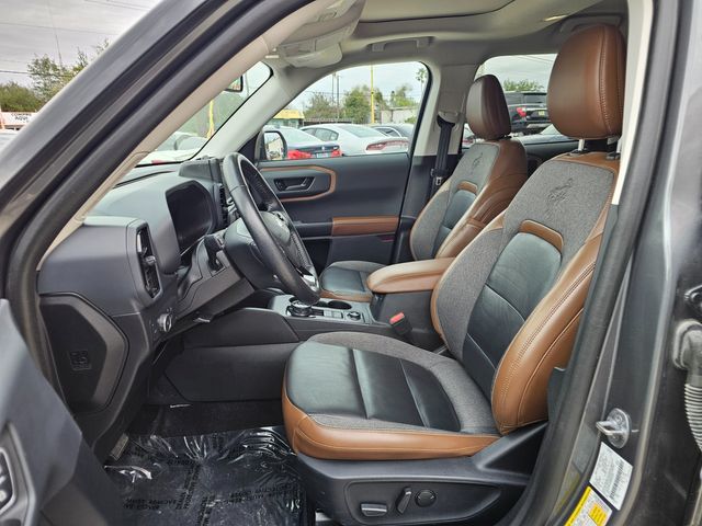 2022 Ford Bronco Sport Outer Banks | Brownsville TX | English Motors 2022 Ford Bronco Sport Outer Banks | Brownsville TX | English Motors