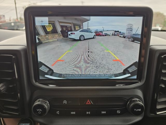 2022 Ford Bronco Sport Outer Banks | Brownsville TX | English Motors 2022 Ford Bronco Sport Outer Banks | Brownsville TX | English Motors