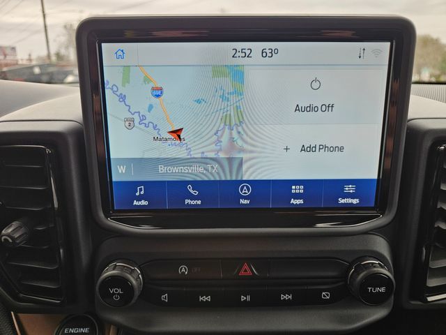 2022 Ford Bronco Sport Outer Banks | Brownsville TX | English Motors 2022 Ford Bronco Sport Outer Banks | Brownsville TX | English Motors