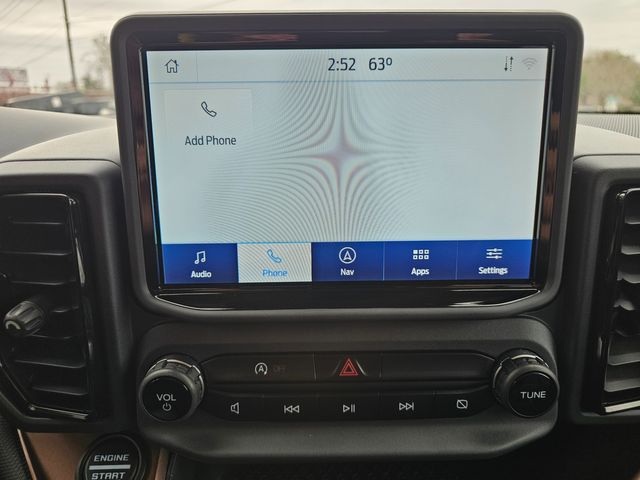 2022 Ford Bronco Sport Outer Banks | Brownsville TX | English Motors 2022 Ford Bronco Sport Outer Banks | Brownsville TX | English Motors