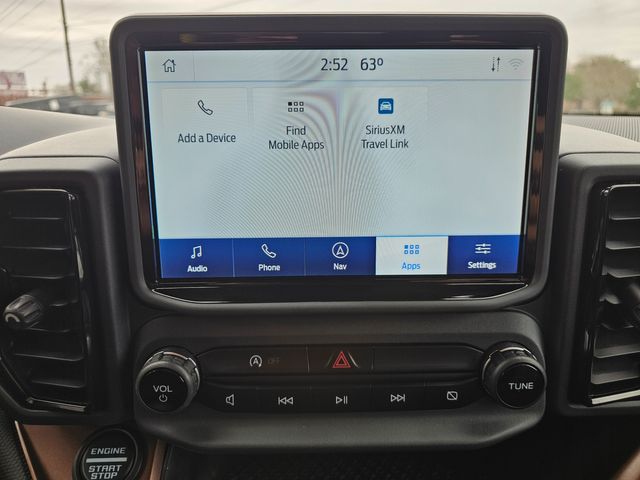 2022 Ford Bronco Sport Outer Banks | Brownsville TX | English Motors 2022 Ford Bronco Sport Outer Banks | Brownsville TX | English Motors