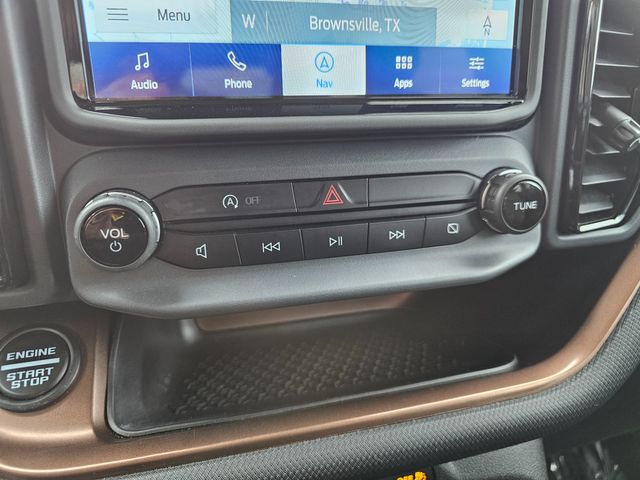 2022 Ford Bronco Sport Outer Banks | Brownsville TX | English Motors 2022 Ford Bronco Sport Outer Banks | Brownsville TX | English Motors