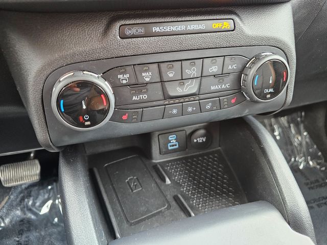 2022 Ford Bronco Sport Outer Banks | Brownsville TX | English Motors