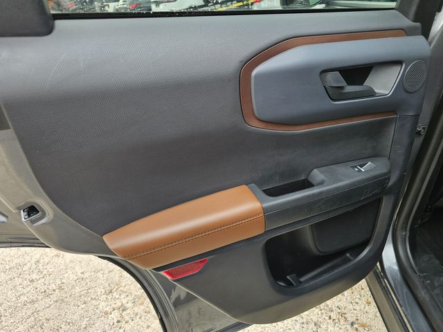 2022 Ford Bronco Sport Outer Banks | Brownsville TX | English Motors